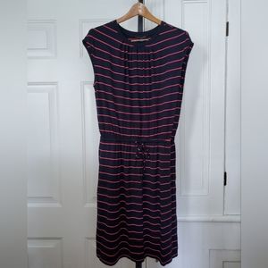 BANANA REPUBLIC Sleeveless Jersey Dress Medium